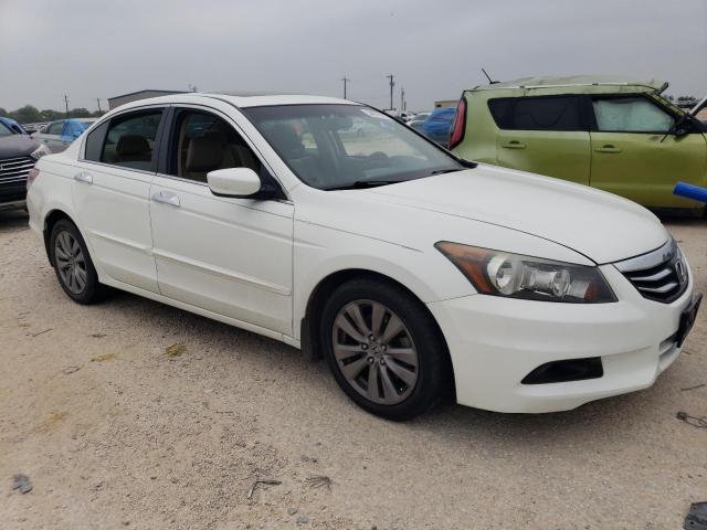 Photo 4 from auction – 2012 HONDA ACCORD EXL with VIN 1HGCP2F81CA004785