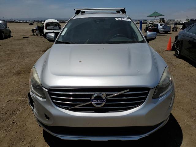 Photo 5 from auction – 2015 VOLVO XC60 T5 PR with VIN YV440MDK6F2697995