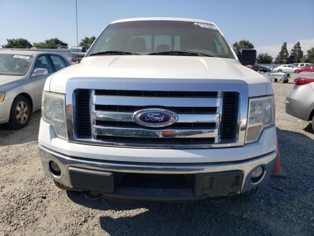 Photo 5 from auction – 2012 FORD F150 SUPER with VIN 1FTVX1ET5CKD79032