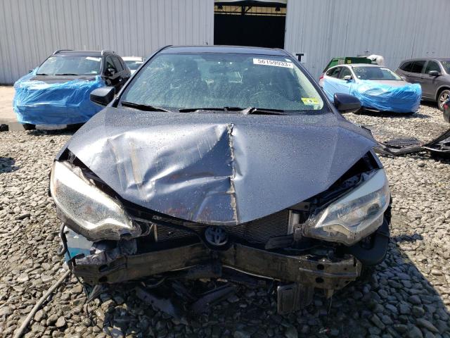 Photo 5 from auction – 2014 TOYOTA COROLLA L with VIN 5YFBURHE4EP162793