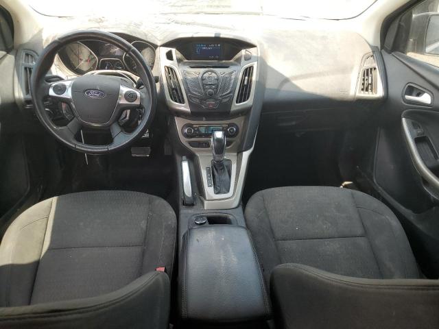 Foto 8 de la subasta – 2012 FORD FOCUS SEL con VIN 1FAHP3H22CL105783