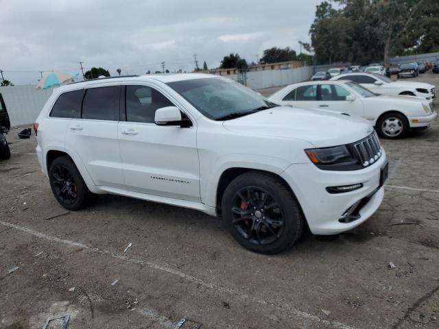 Photo 4 from auction – 2015 JEEP GRAND CHER with VIN 1C4RJFDJ0FC674439