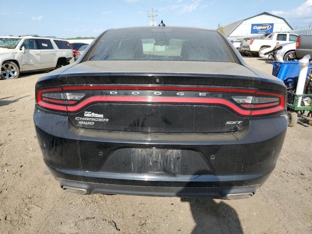 Photo 6 from auction – 2016 DODGE CHARGER SX with VIN 2C3CDXJGXGH175274