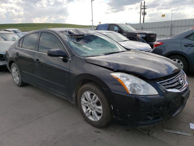 Фото 4 с аукциона – 2011 NISSAN ALTIMA BAS с VIN 1N4AL2AP3BC181654