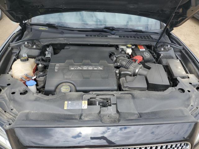 Photo 11 from auction – 2017 LINCOLN CONTINENTA with VIN 1LN6L9VK6H5627926