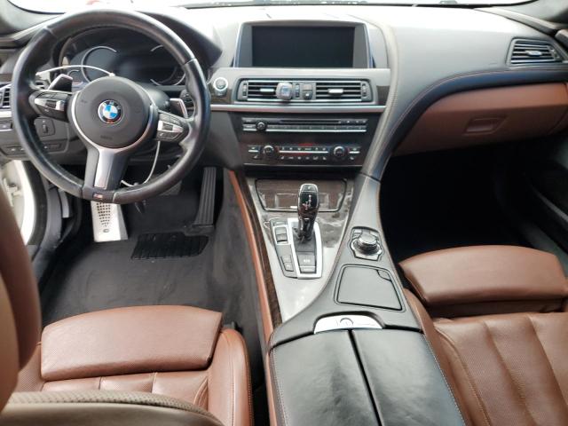 Zdjęcie 8 z aukcji – 2014 BMW 650 I GRAN z VIN WBA6B2C53ED129144