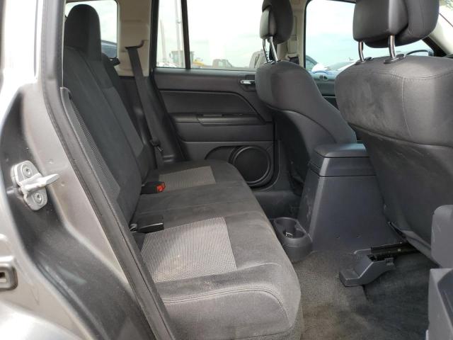 Photo 11 from auction – 2012 JEEP COMPASS SP with VIN 1C4NJCBA4CD660906