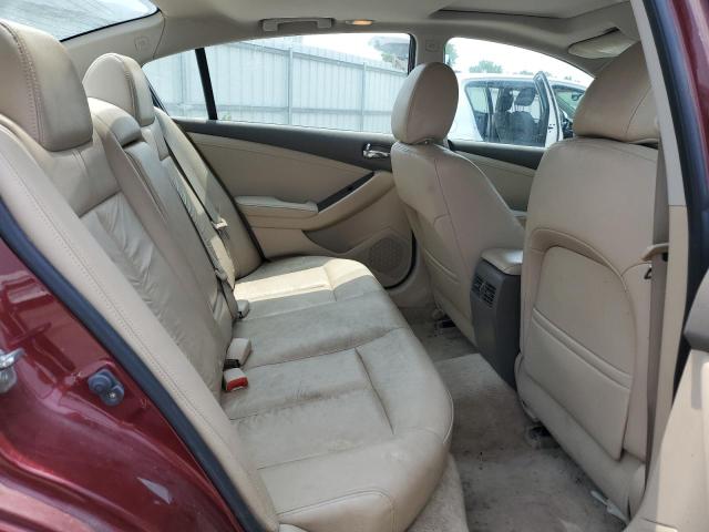 Photo 10 from auction – 2011 NISSAN ALTIMA BAS with VIN 1N4AL2APXBN486573