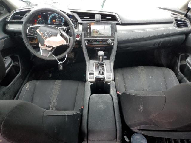 Photo 8 from auction – 2018 HONDA CIVIC EX with VIN 2HGFC2F75JH524910