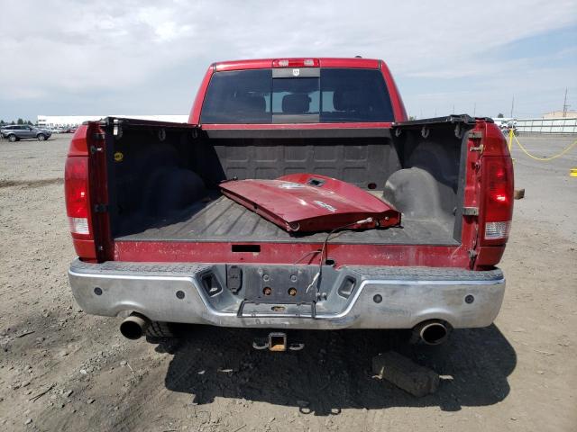 Photo 6 from auction – 2010 DODGE RAM 1500 with VIN 1D7RV1CT1AS122477