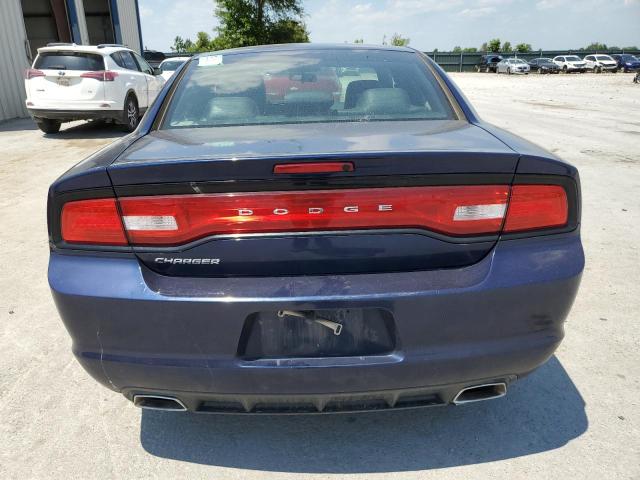 Photo 6 from auction – 2014 DODGE CHARGER SE with VIN 2C3CDXBG2EH309139