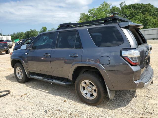 Photo 2 from auction – 2014 TOYOTA 4RUNNER SR with VIN JTEBU5JR5E5153535