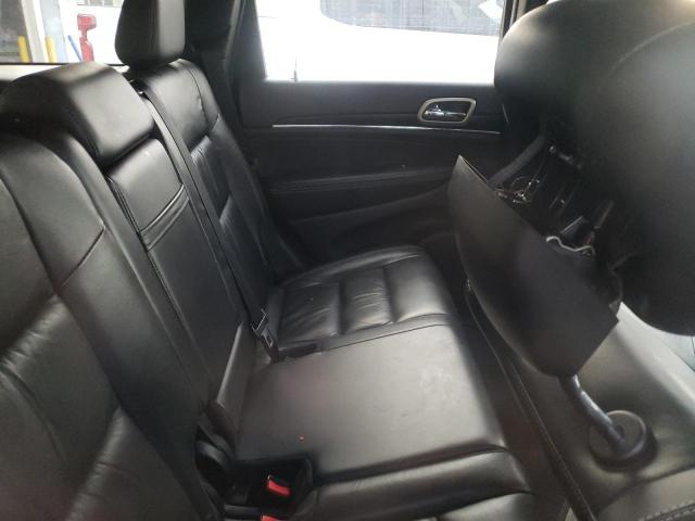 Photo 11 from auction – 2014 JEEP GRAND CHER with VIN 1C4RJFBG0EC421904