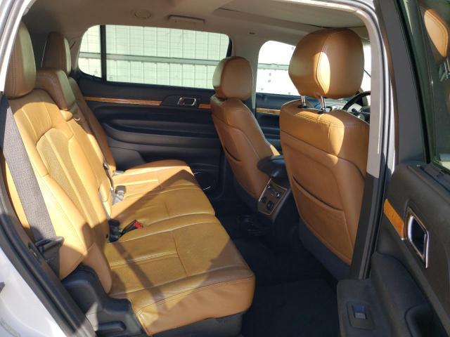 Photo 11 from auction – 2012 LINCOLN MKT with VIN 2LMHJ5FR3CBL53712