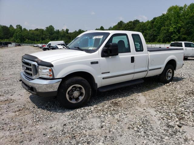 Photo 1 from auction – 1999 FORD F250 SUPER with VIN 1FTNX20F3XEC41212