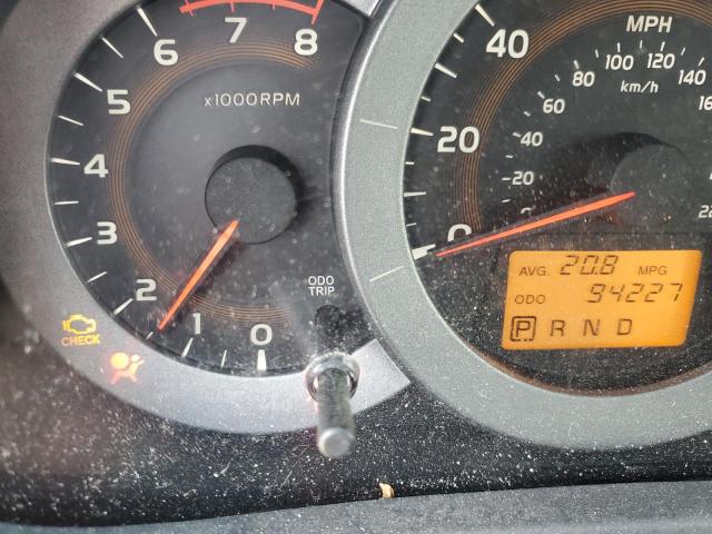 Photo 9 from auction – 2009 TOYOTA RAV4 with VIN 2T3BF33V99W018957