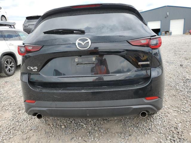 Photo 6 from auction – 2023 MAZDA CX-5 PREMI with VIN JM3KFBDM0P0107860