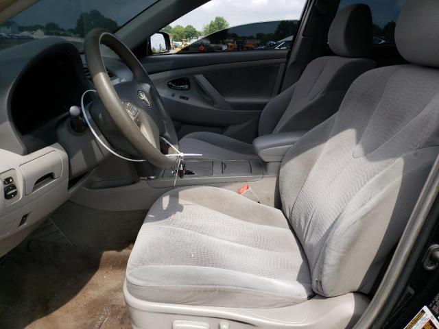 Photo 7 from auction – 2011 TOYOTA CAMRY BASE with VIN 4T1BF3EK7BU663592