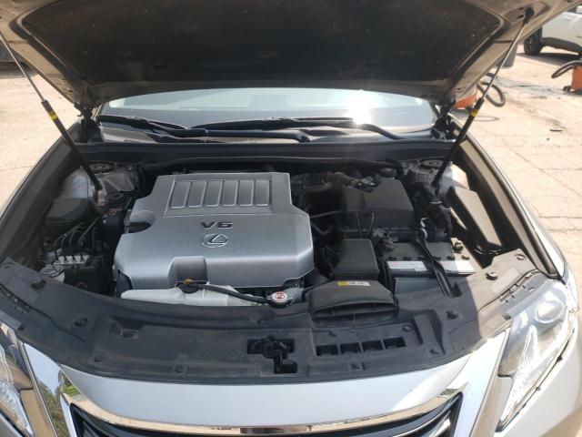 Photo 11 from auction – 2017 LEXUS ES 350 with VIN 58ABK1GGXHU059383