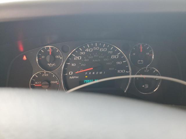 Photo 8 from auction – 2015 FREE EXPRESS with VIN 1GB6G5CG6E1197287