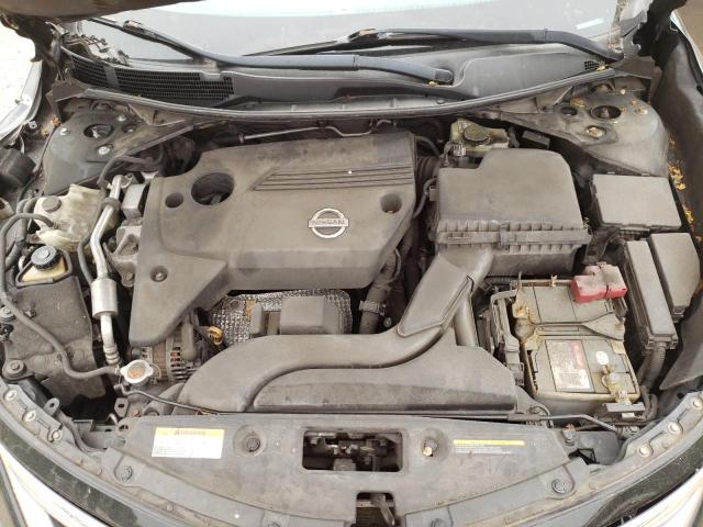 Photo 11 from auction – 2015 NISSAN ALTIMA 2.5 with VIN 1N4AL3AP9FC130882