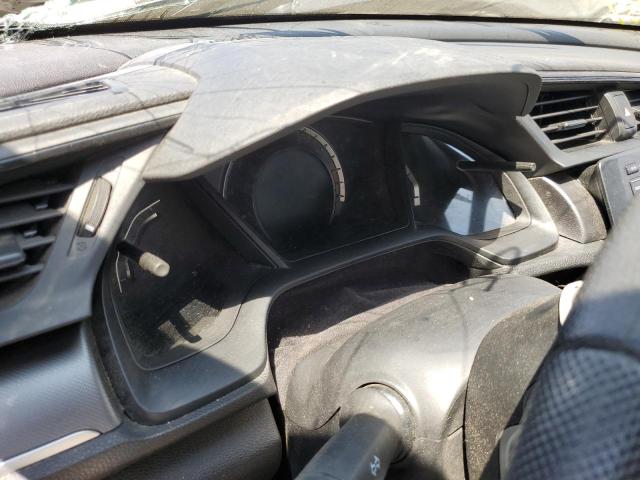 Photo 9 from auction – 2018 HONDA CIVIC LX with VIN 2HGFC4B53JH309655