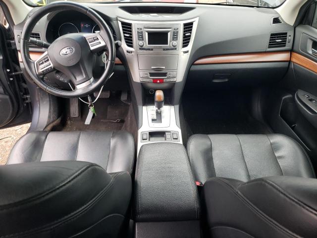 Снимка 8 от търг – 2014 SUBARU OUTBACK 2. с VIN 4S4BRCLC1E3254047