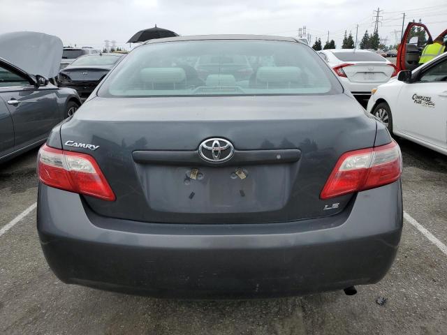 Photo 6 from auction – 2007 TOYOTA CAMRY CE with VIN 4T1BE46K47U113586