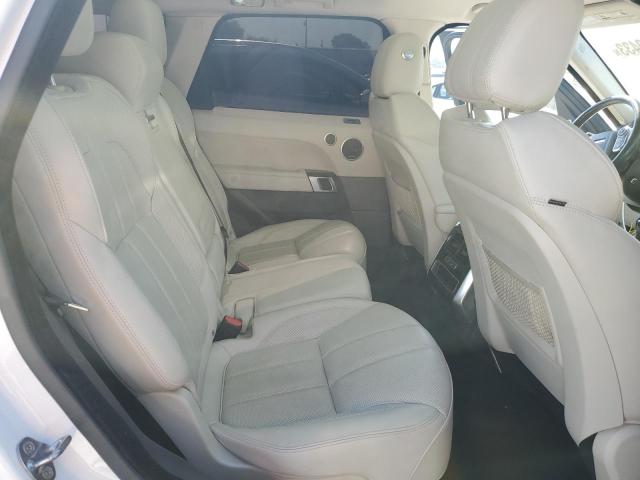 Photo 10 from auction – 2016 LAND ROVER RANGE ROVE with VIN SALWR2VF7GA582846