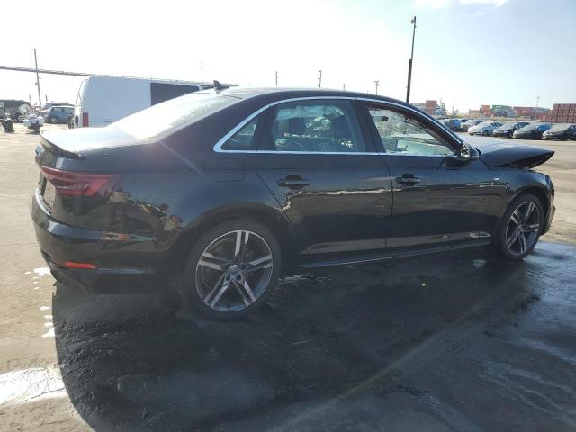 Photo 3 from auction – 2018 AUDI A4 PREMIUM with VIN WAULMAF46JA073996