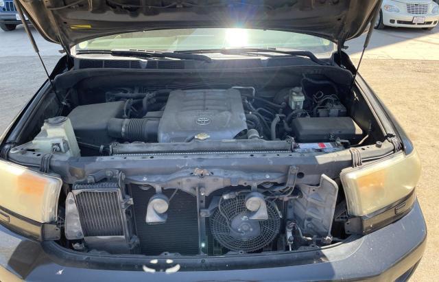 Photo 7 from auction – 2008 TOYOTA SEQUOIA SR with VIN 5TDZY64A48S014739