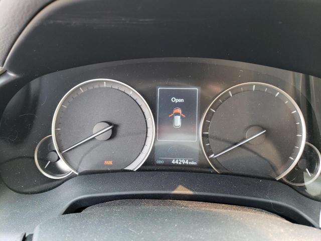 Photo 9 from auction – 2019 LEXUS RX 350 BAS with VIN 2T2BZMCA7KC184478