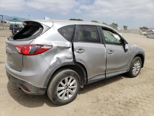 Photo 3 from auction – 2014 MAZDA CX-5 TOURI with VIN JM3KE2CY3E0401743