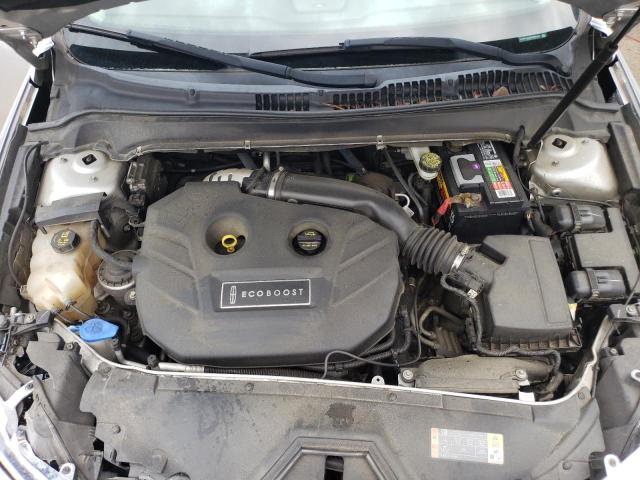 Photo 11 from auction – 2013 LINCOLN MKZ with VIN 3LN6L2G90DR805130