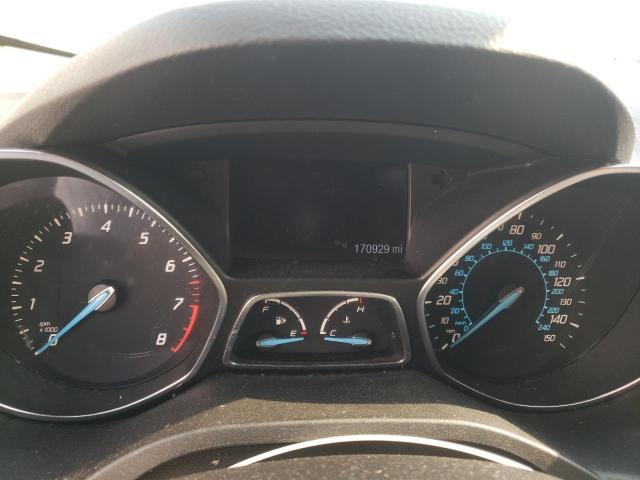 Photo 9 from auction – 2013 FORD ESCAPE SEL with VIN 1FMCU9HX7DUB65660