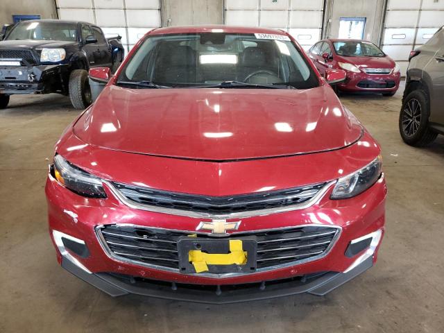 Photo 5 from auction – 2016 CHEVROLET MALIBU LT with VIN 1G1ZE5ST9GF320656