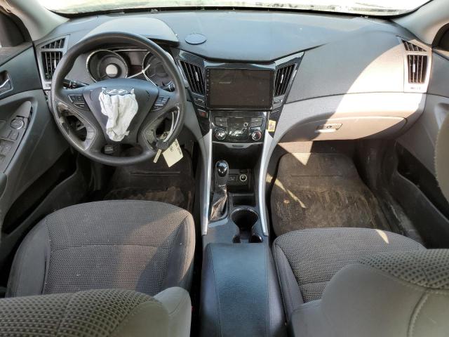 Photo 8 from auction – 2011 HYUNDAI SONATA GLS with VIN 5NPEB4AC5BH205061