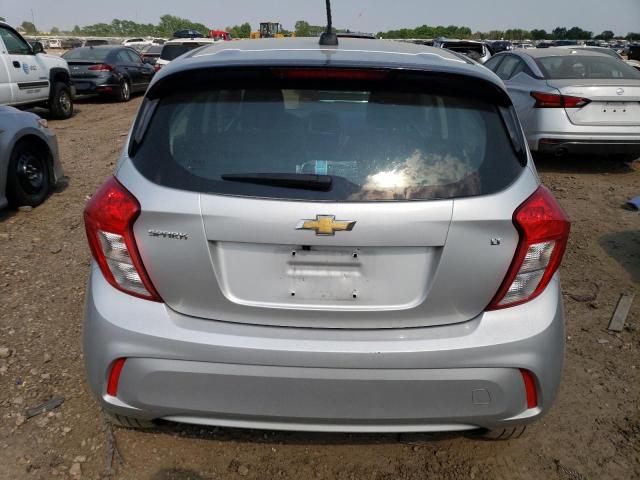 Photo 6 from auction – 2021 CHEVROLET SPARK 1LT with VIN KL8CD6SA9MC223578