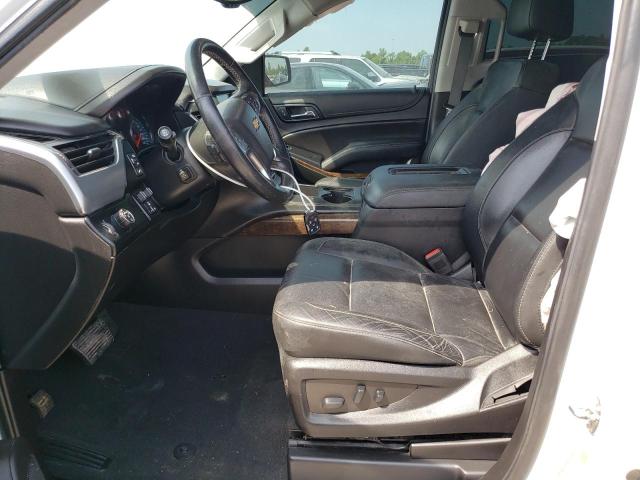 Photo 7 from auction – 2019 CHEVROLET SUBURBAN C with VIN 1GNSCHKCXKR181085