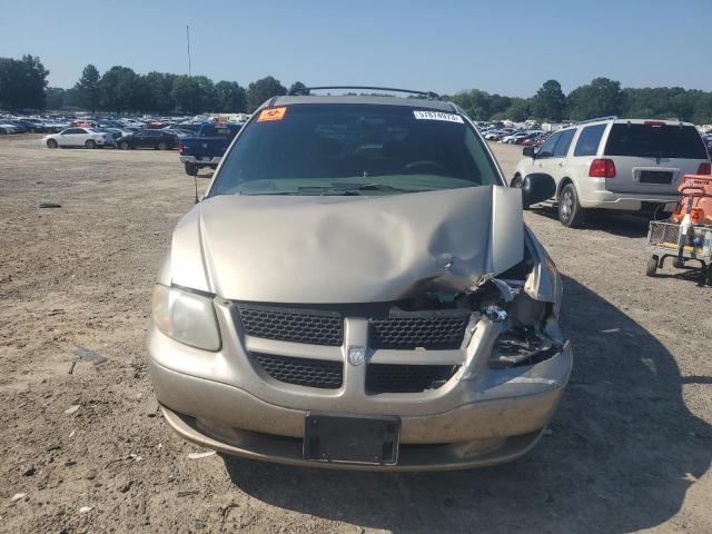 Photo 5 from auction – 2002 DODGE GRAND CARA with VIN 2B4GP44342R764672