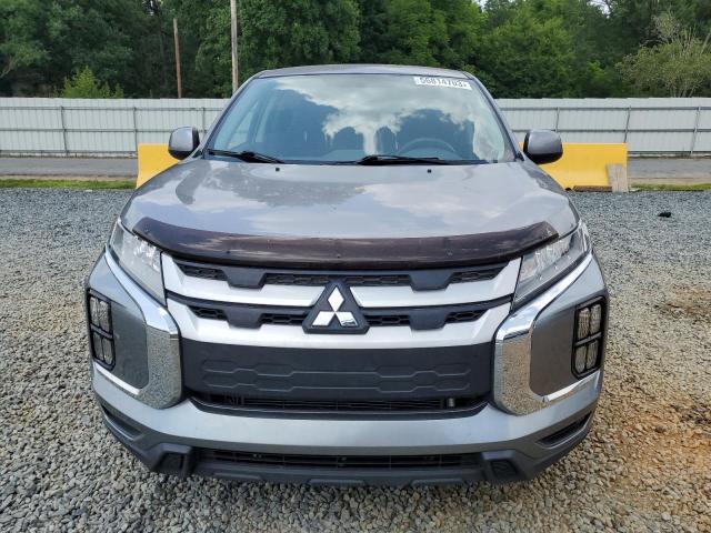 Photo 5 from auction – 2020 MITSUBISHI OUTLANDER with VIN JA4AP3AU7LU004945
