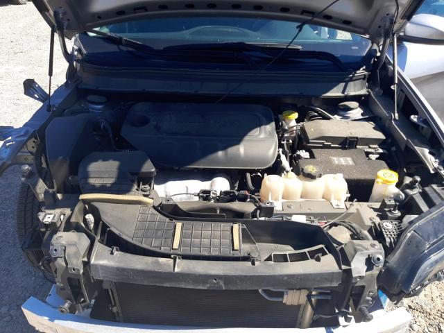 Photo 11 from auction – 2019 JEEP CHEROKEE L with VIN 1C4PJLCB1KD482595