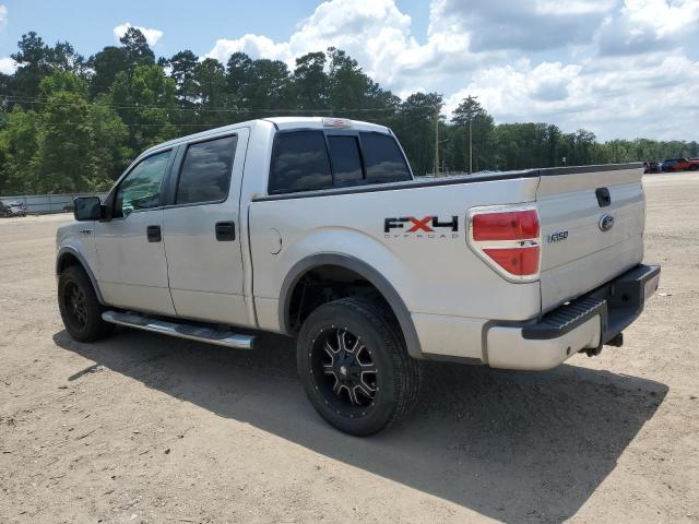 Photo 2 from auction – 2009 FORD F150 SUPER with VIN 1FTPW14V09FA74070