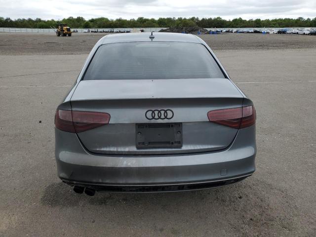 Photo 6 from auction – 2014 AUDI A4 PREMIUM with VIN WAUBFAFL1EN042277