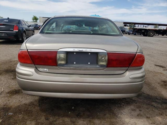 Photo 6 from auction – 2001 BUICK LESABRE CU with VIN 1G4HP54K91U215924
