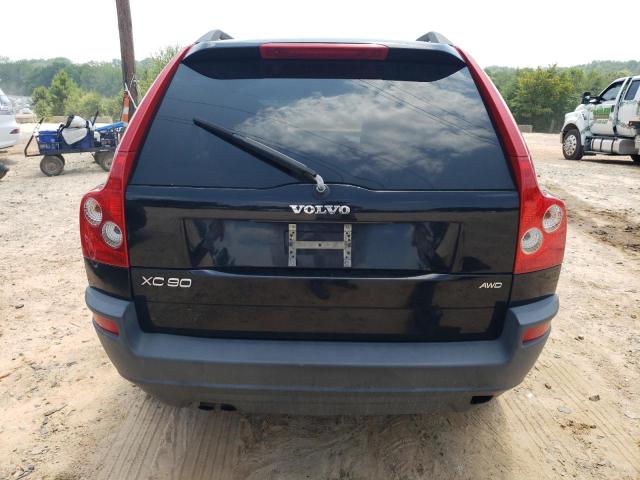 Photo 6 from auction – 2006 VOLVO XC90 with VIN YV4CZ592661297165