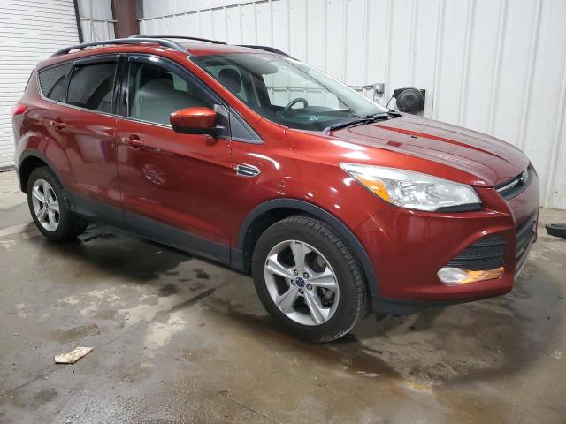 Photo 4 from auction – 2014 FORD ESCAPE SE with VIN 1FMCU9GX9EUC35520
