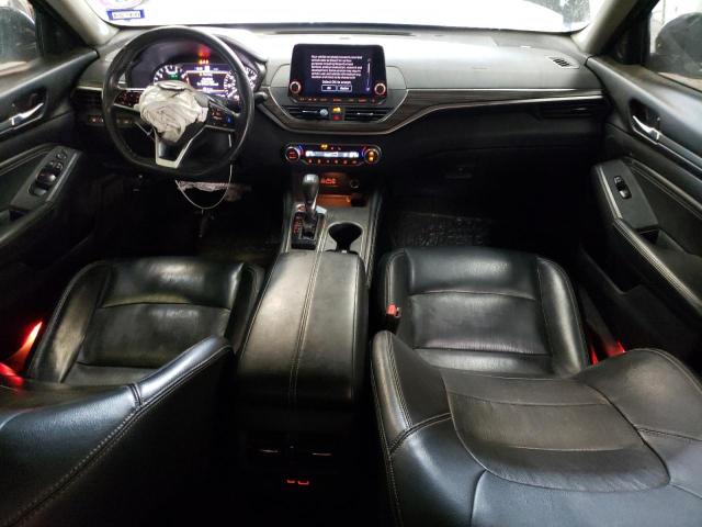 Photo 8 from auction – 2019 NISSAN ALTIMA SL with VIN 1N4BL4EV4KC197547