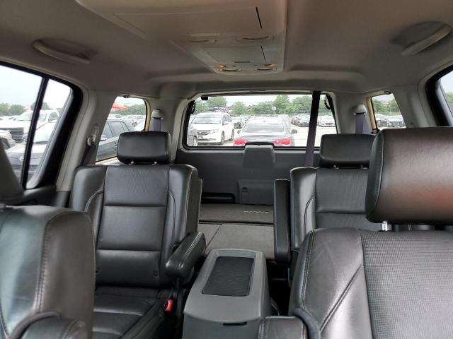 Photo 10 from auction – 2006 NISSAN ARMADA SE with VIN 5N1AA08A46N714557