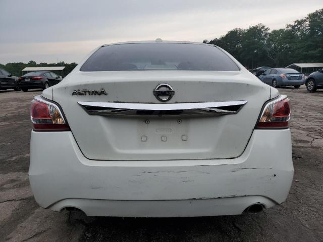 Photo 6 from auction – 2015 NISSAN ALTIMA 2.5 with VIN 1N4AL3AP8FC164327